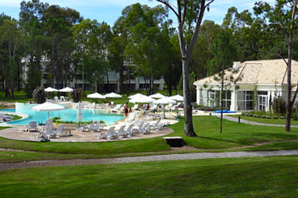 Green Park - Lloret De Mar Punta Del Este Punta Ballena Cameră foto